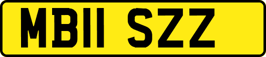 MB11SZZ