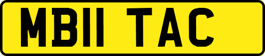MB11TAC