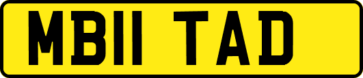 MB11TAD