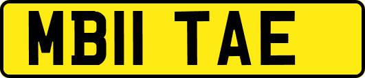 MB11TAE