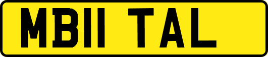 MB11TAL