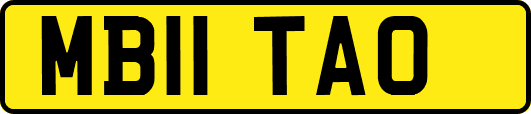 MB11TAO