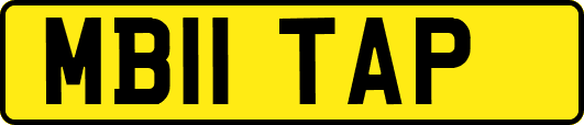 MB11TAP