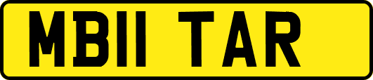 MB11TAR