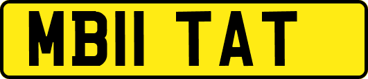 MB11TAT