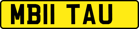 MB11TAU