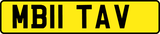 MB11TAV