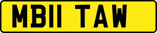 MB11TAW