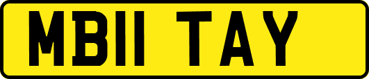 MB11TAY