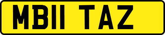 MB11TAZ
