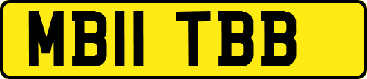 MB11TBB