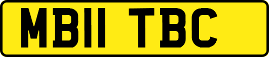 MB11TBC