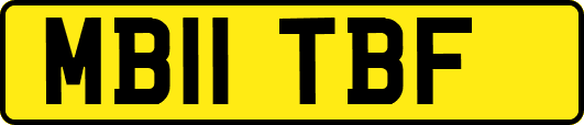 MB11TBF