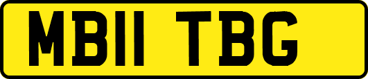 MB11TBG