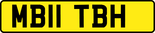 MB11TBH