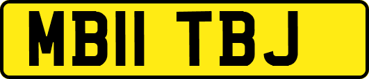 MB11TBJ