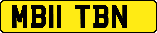 MB11TBN