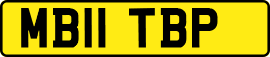 MB11TBP