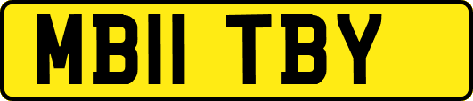 MB11TBY