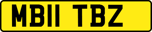 MB11TBZ