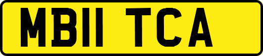 MB11TCA