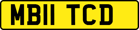 MB11TCD