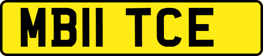 MB11TCE