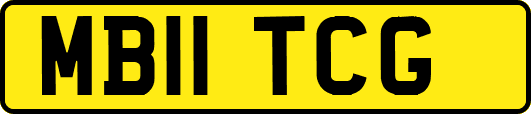 MB11TCG