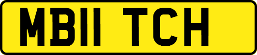 MB11TCH