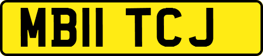 MB11TCJ