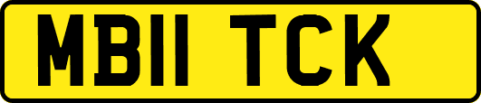 MB11TCK