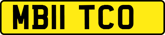 MB11TCO