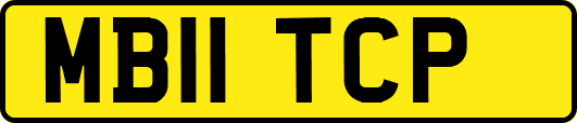 MB11TCP