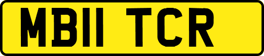 MB11TCR