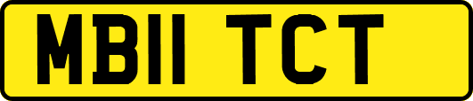 MB11TCT