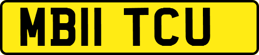 MB11TCU