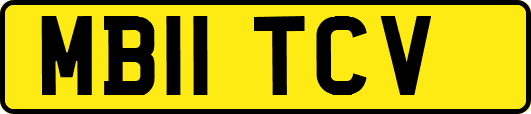MB11TCV