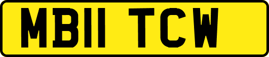 MB11TCW