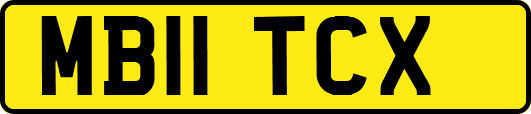 MB11TCX