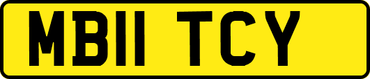 MB11TCY