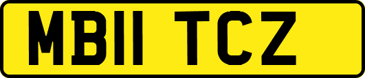 MB11TCZ