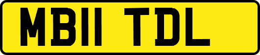 MB11TDL