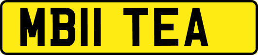 MB11TEA