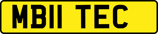 MB11TEC
