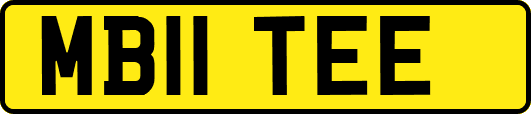 MB11TEE