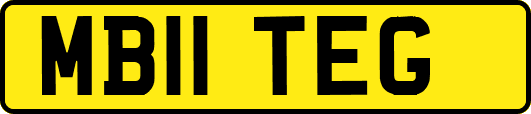 MB11TEG