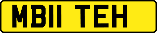 MB11TEH