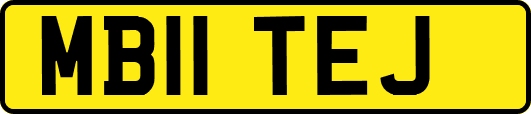MB11TEJ