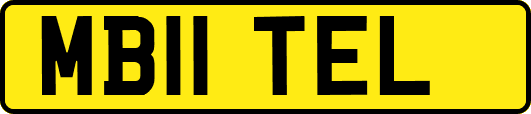 MB11TEL