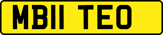 MB11TEO